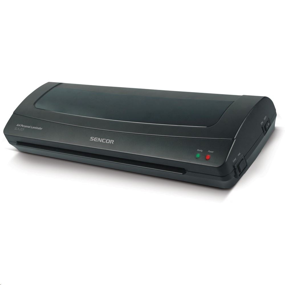 Sencor SLA 201 A4-es laminálógép Sencor SLA 201 A4-es laminálógép