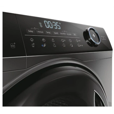 Haier HWD80B14959S8U1S Mosó- és szárítógép