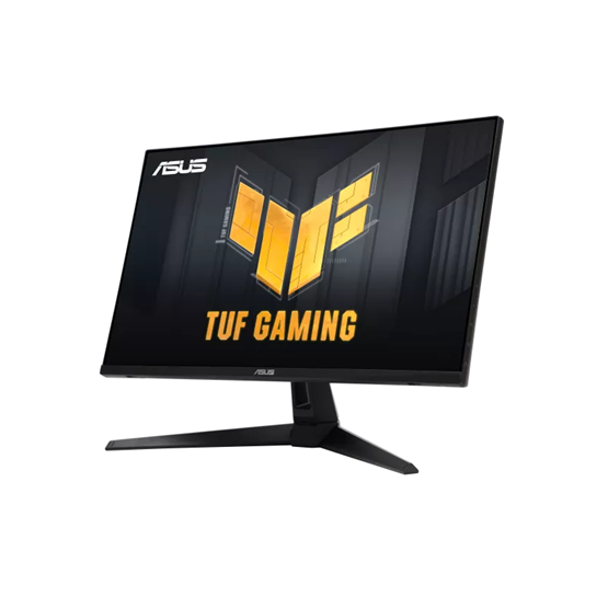  Asus 27" TUF Gaming VG27AQM1A FreeSync  G-Sync  IPS Monitor
