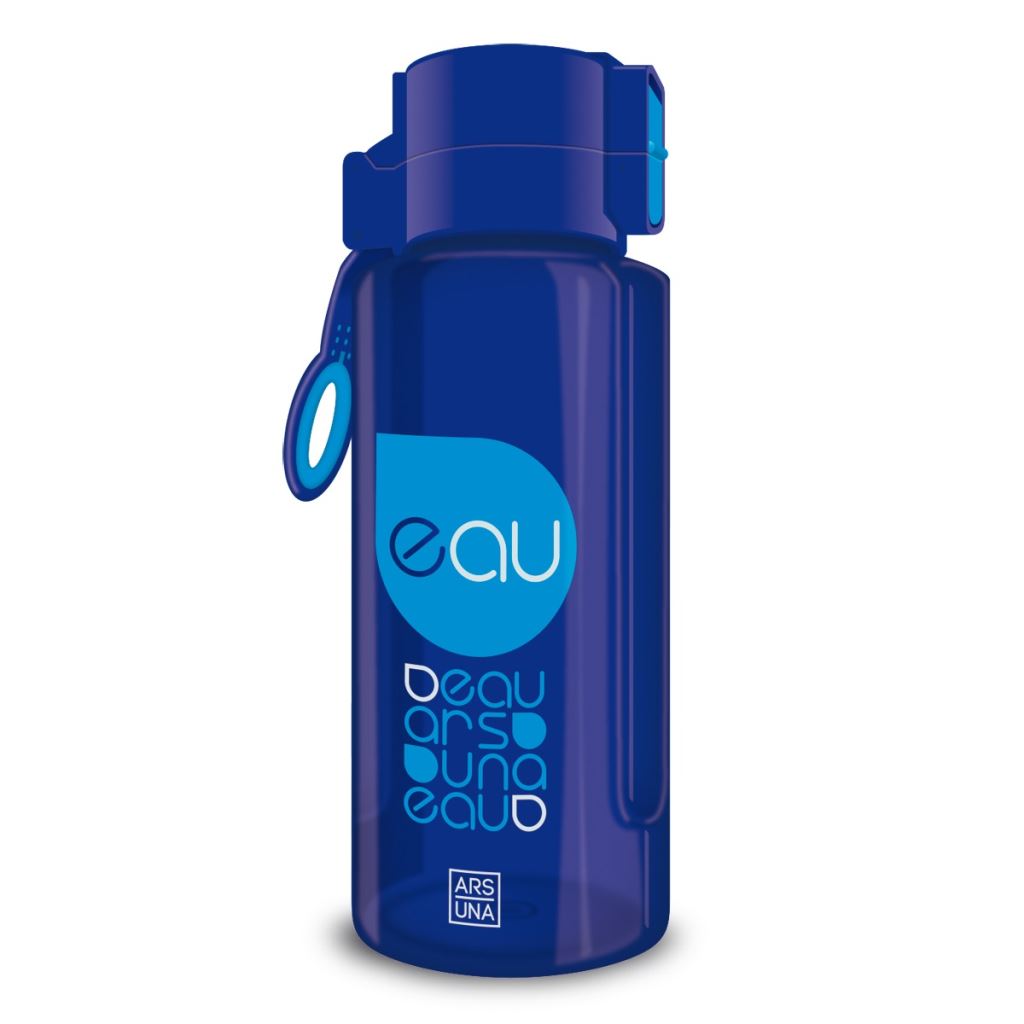 Ars Una kulacs kék 650ml (94758146) Ars Una kulacs kék 650ml (94758146)