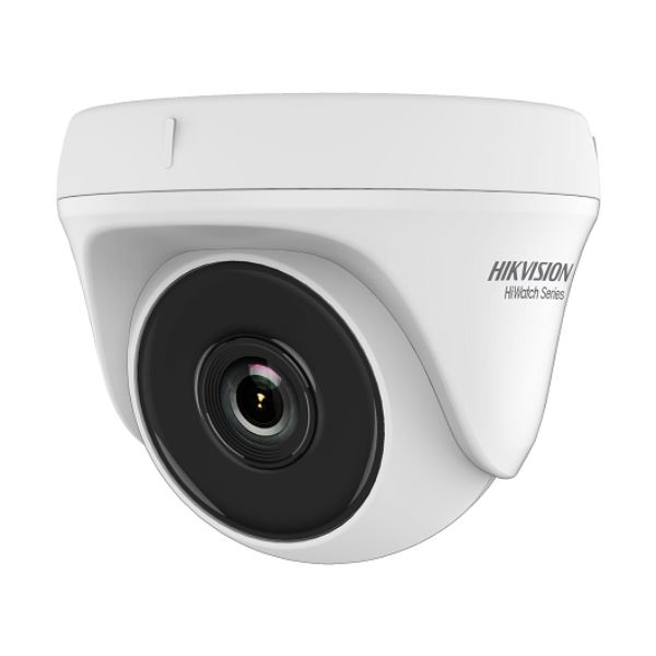 Hikvision Hiwatch turret kamera (HWT-T120-P(2.8MM))