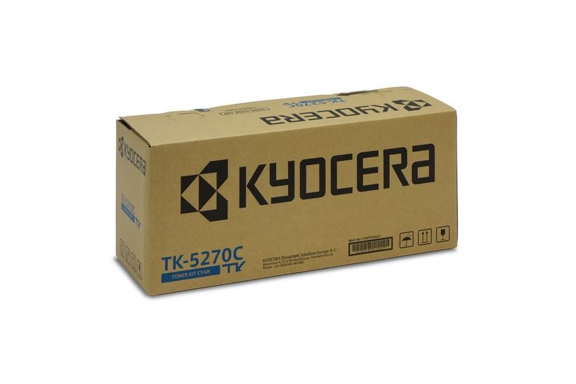 Kyocera TK-5270C toner ciánkék (1T02TVCNL0)