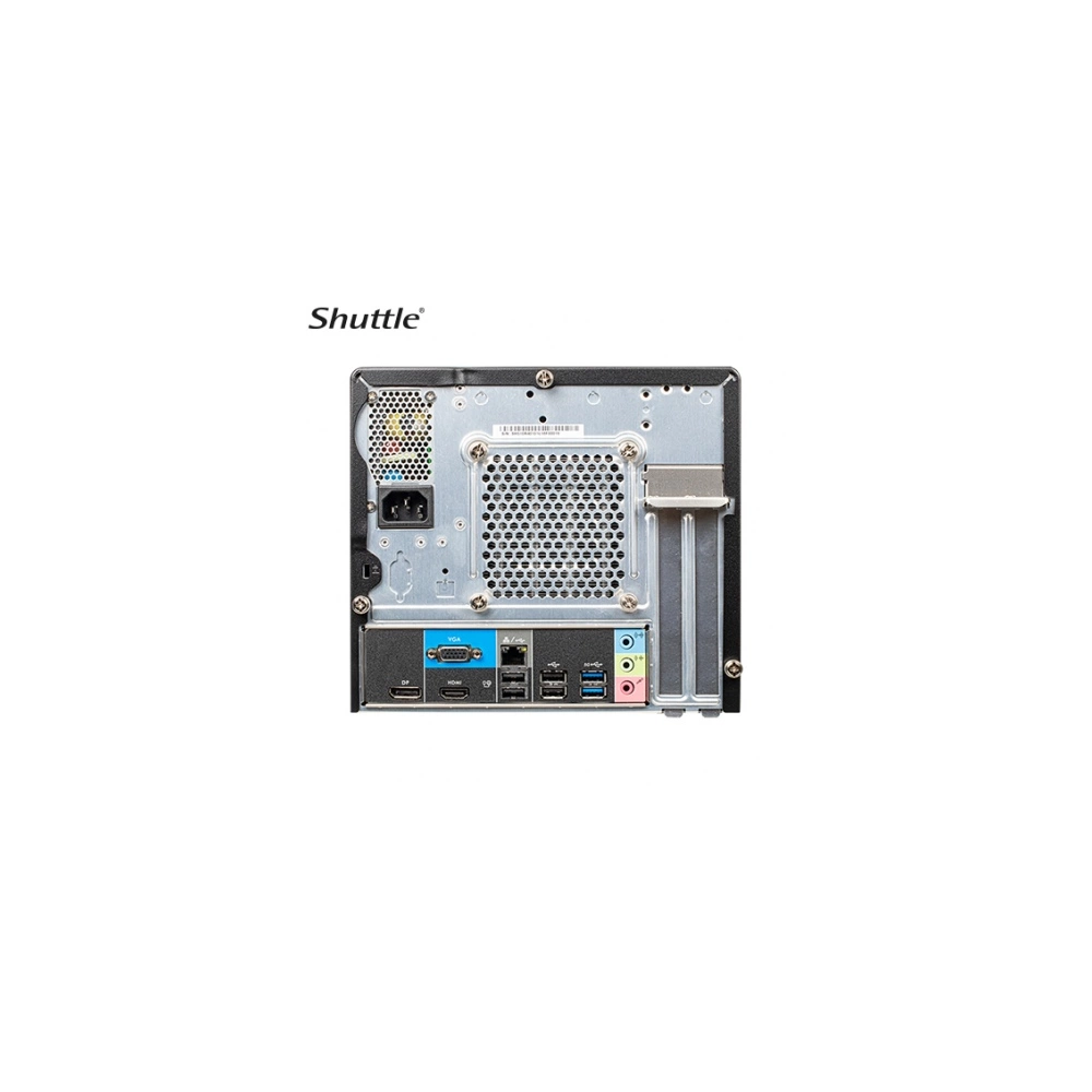 SHUTTLE XPC Cube SH510R4 SHUTTLE XPC Cube SH510R4