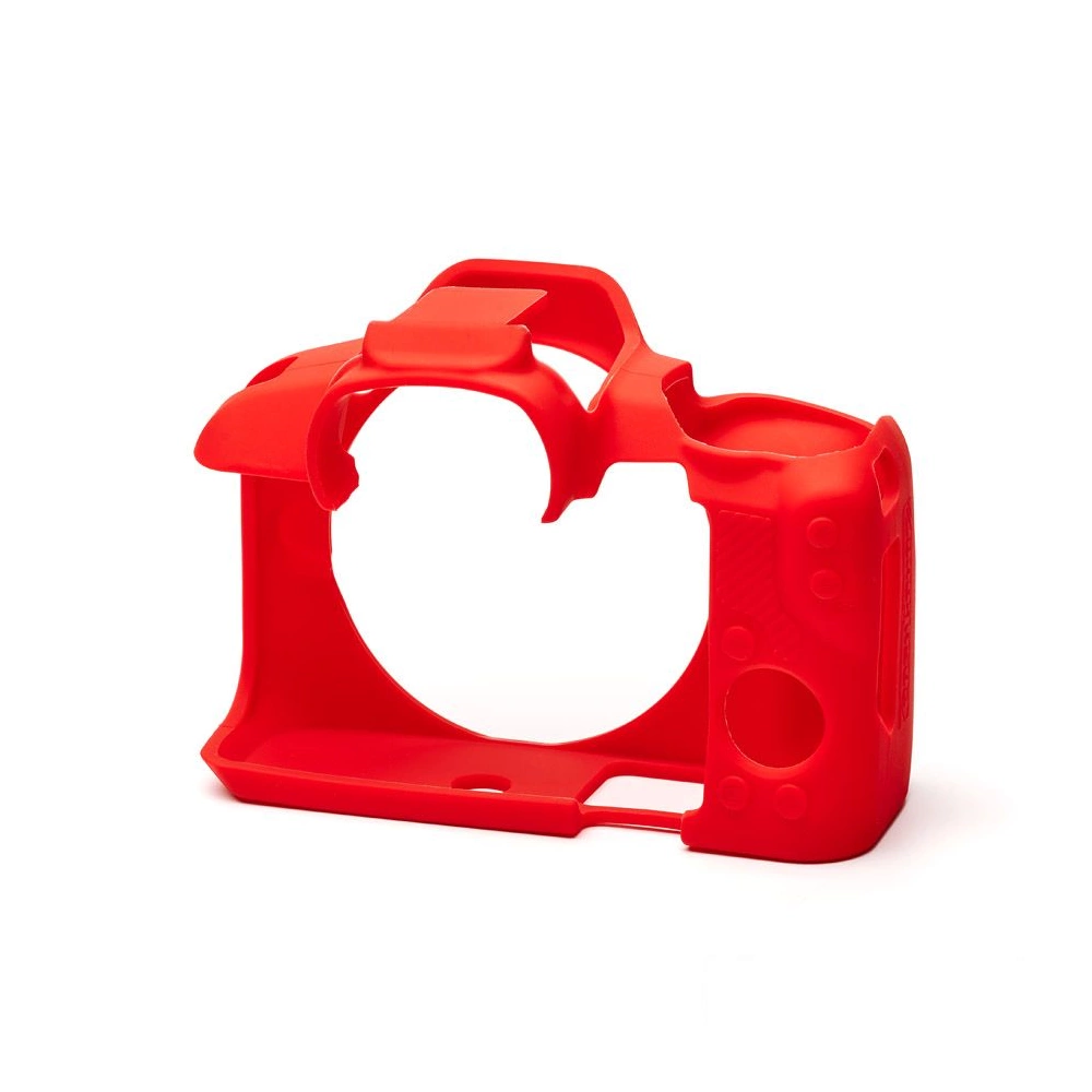 easyCover szilikontok Canon EOS R50 Piros easyCover szilikontok Canon EOS R50 Piros