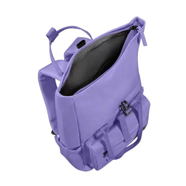 American Tourister Urban Groove Hátitáska lila