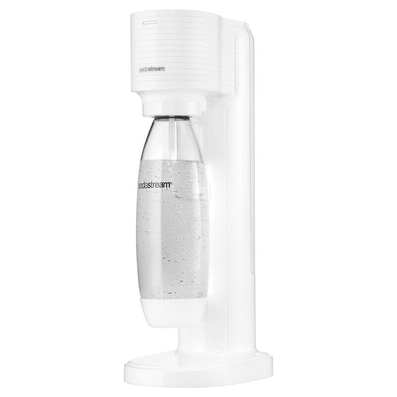SodaStream GAIA szénsavasító készülék fehér (42005181)