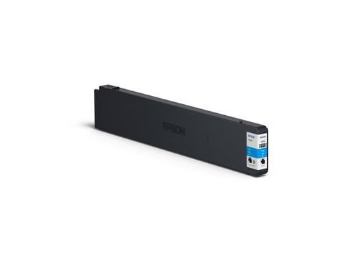 Epson WorkForce Enterprise WF-C17590 tintapatron ciánkék Eredeti