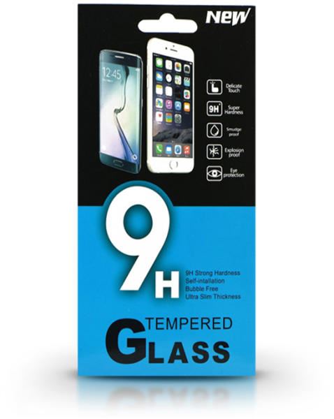 Haffner Tempered Glass Apple iPhone 12/12 Pro üveg képernyővédő fólia 1 db/csomag (PT-5828) Haffner Tempered Glass Apple iPhone 12/12 Pro üveg képernyővédő fólia 1 db/csomag (PT-5828)