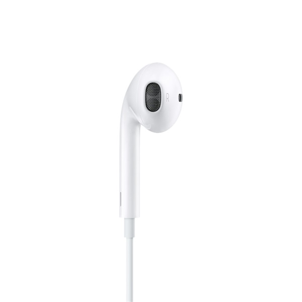 Apple EarPods Lightning csatlakozóval fehér  (MMTN2ZM/A)