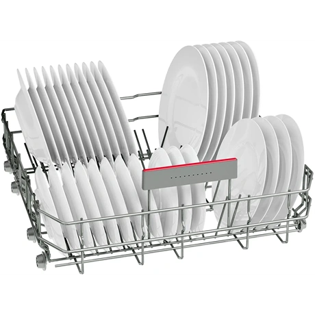 Bosch SMV4HVX02E Beépíthető 14 terítékes mosogatógép - D energiaosztály