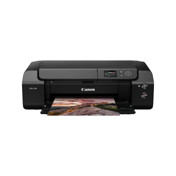 Canon Pixma PRO-300 tintasugaras nyomtató