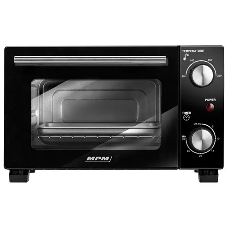 MPM MPE-13 Elektromos sütő MPM MPE-13 Elektromos sütő