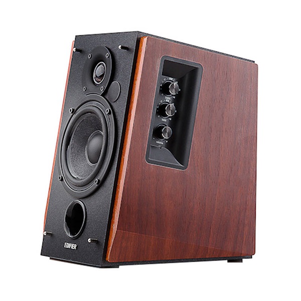 Edifier R1700BT 2.0 hangszóró barna