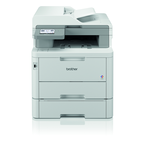 Brother MFC-L8390CDW Wireless MFP Lézernyomtató 