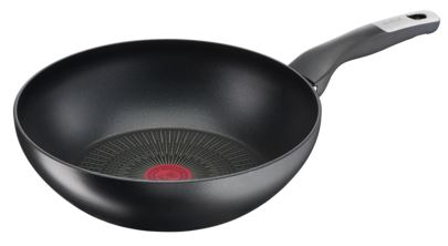 Tefal G2551972 Unlimited Wok 28cm Tefal G2551972 Unlimited Wok 28cm
