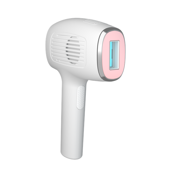 GARETT BEAUTY Flash Sense IPL szőrtelenítő Fehér