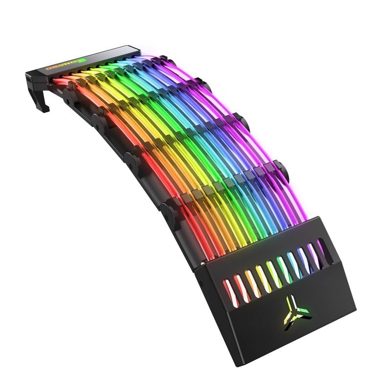 Jonsbo DY-1 ARGB 24 pin tápkábel 20cm