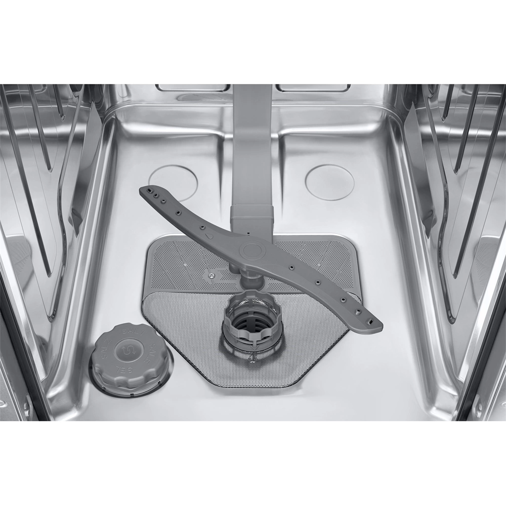 Samsung DW50DG450B00LE Beépíthető mosogatógép magas energiahatékonysággal 10 terítékes