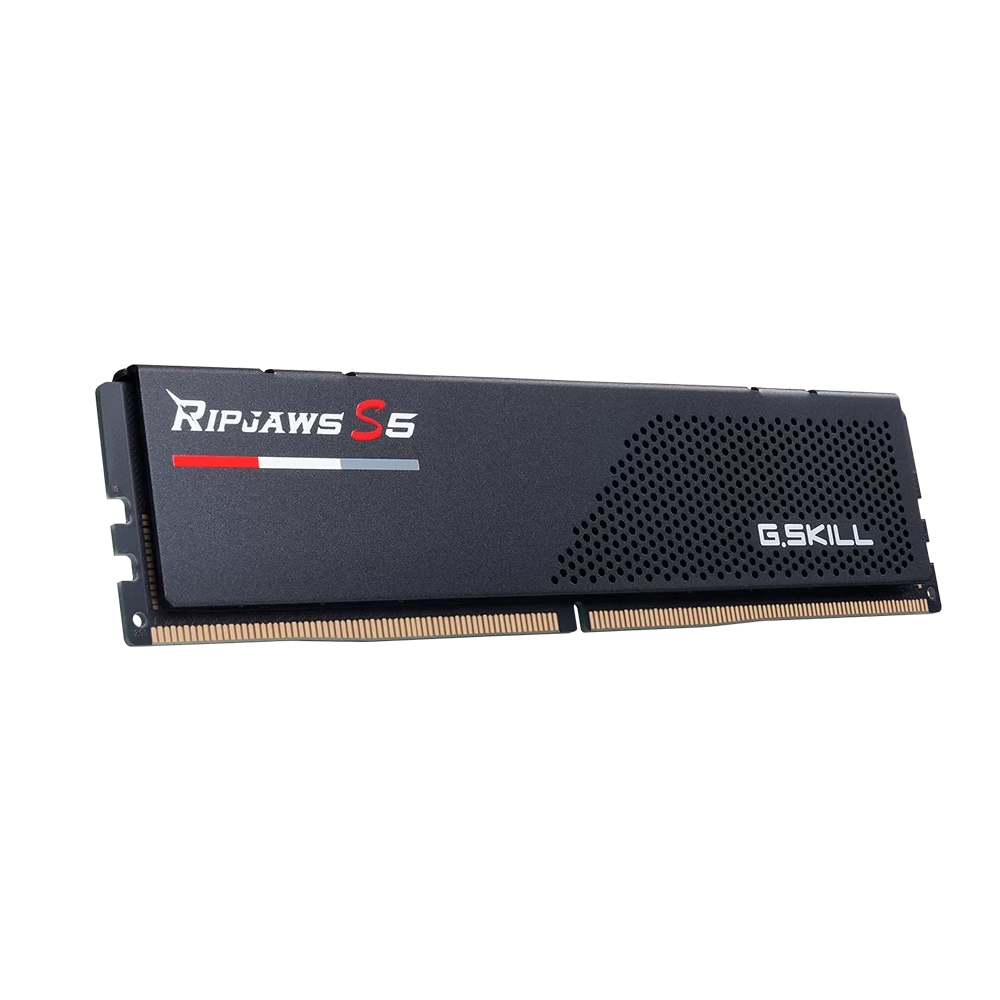 G.Skill Ripjaws S5 CL30 1.35V (2x16GB) 32GB 6000MT/s DDR5 RAM