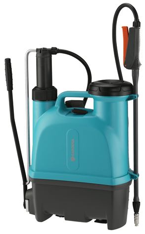 Gardena 11140-20 háti permetező 12 liter