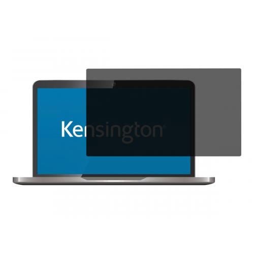 Kensington Privacy filter 2 way Removable 13.3" betekintésvédelmi szűrő fólia 16:9 (626458)