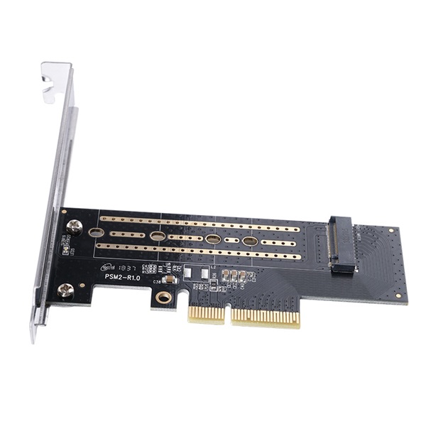 Orico  PSM2/6/  PCI-E 3.0 x4 PCI-E bővítőkártya