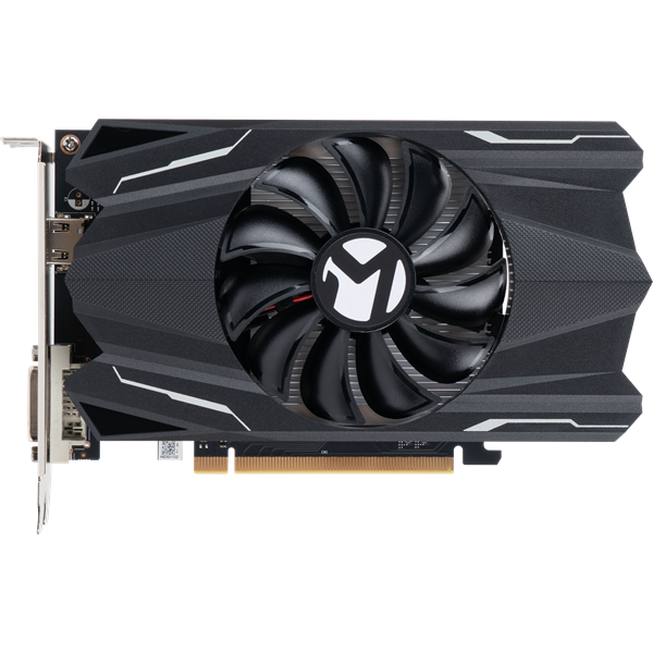 Maxsun GeForce GT 1030 4GB DDR4 Videókártya