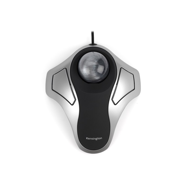 Kensington Orbit Optical Trackball egér USB (64327EU)