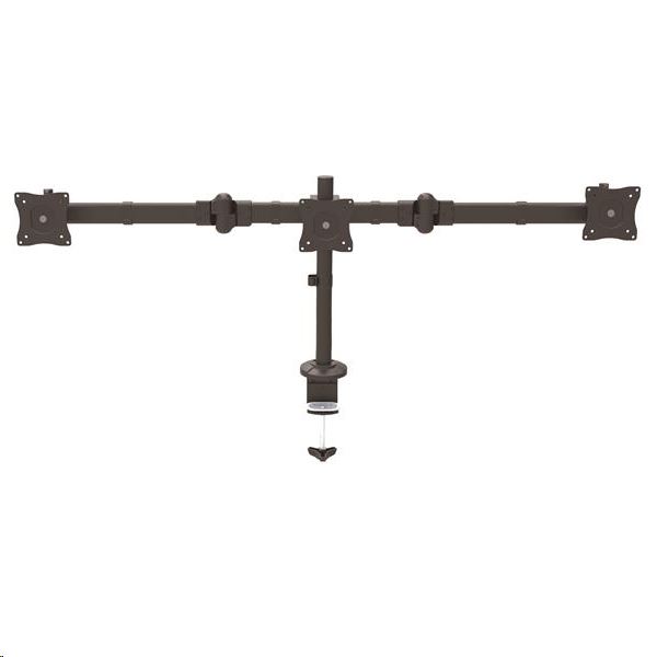StarTech.com monitortartó 13"-27" 8kg/monitor  (ARMTRIO)