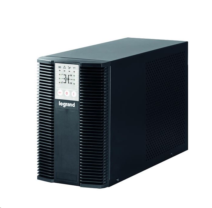 Legrand KEOR LP szünetmentes tápegység 2KVA (310157) Legrand KEOR LP szünetmentes tápegység 2KVA (310157)
