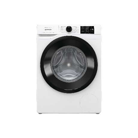 Gorenje WNEI74BS MOSÓGÉP ELÖLTÖLTŐS GŐZ FUNKCIÓVAL