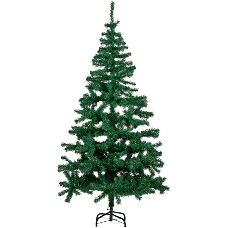 Arti Casa 57026 KARÁCSONYFA 180 CM 650 ÁGAS