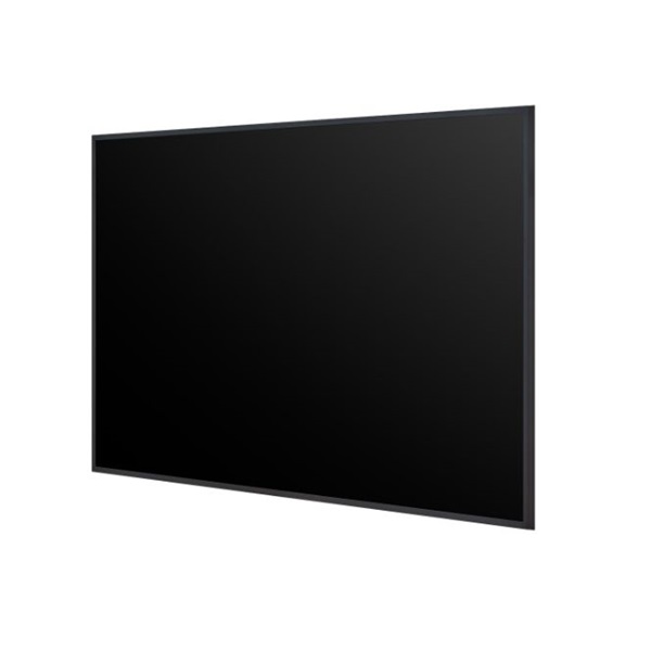 LG 24/7 Signage kijelző 55" 55UH5Q-E, 3840x2160, 500cd/m2, HDMIx3/DP/RS-232C/RJ45/USBx2