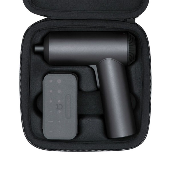 Xiaomi Mi Cordless Screwdriver vezeték nélküli csavarhúzó szett (DZN4019TW)