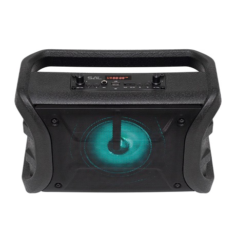 Sal BTWORKY Bluetooth hangszóró