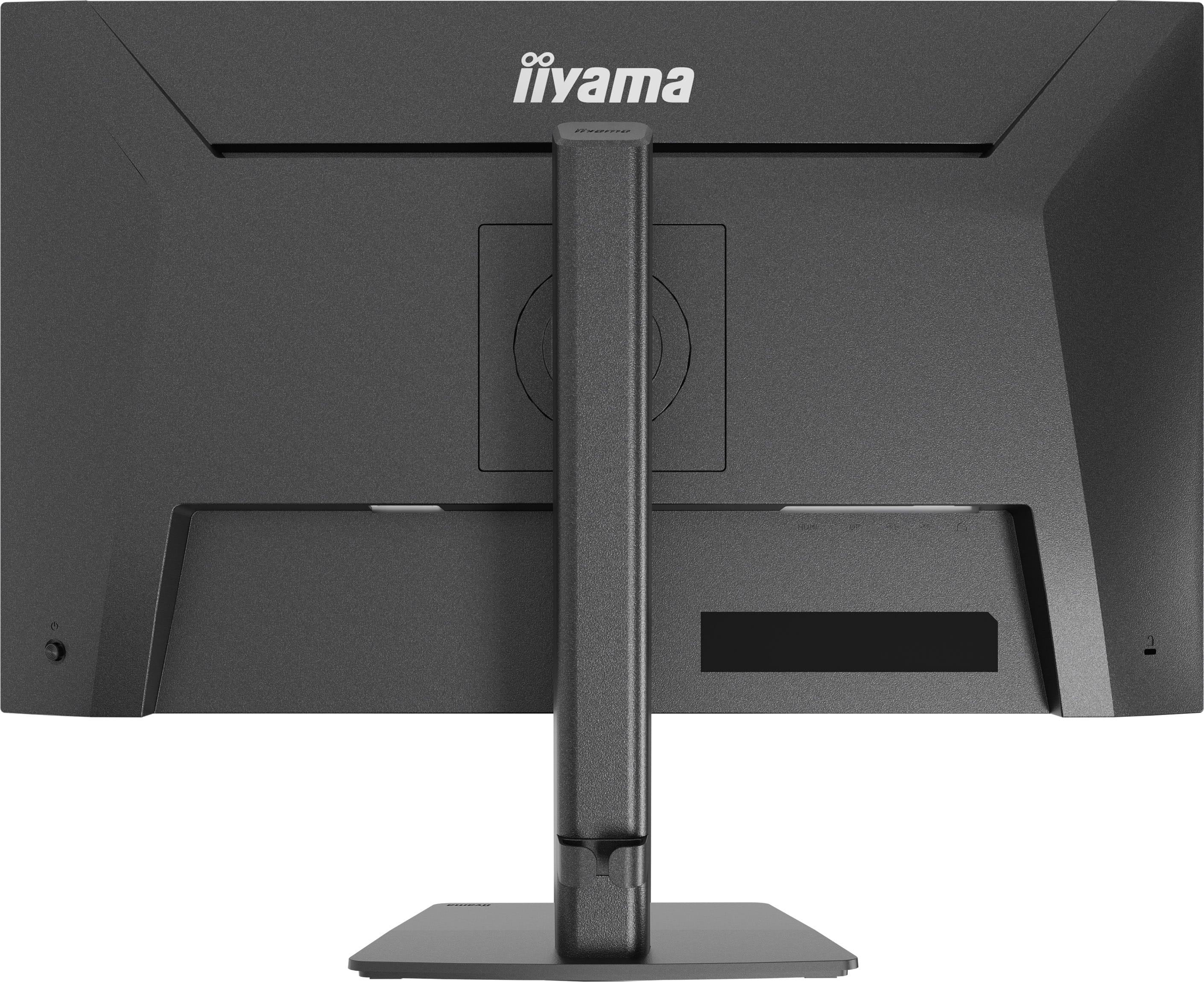 iiyama 27" ProLite XB2793QSU-B1 IPS LED Monitor - 2560x1440, QHD, 75Hz, 1ms, Hangszóró, Fekete