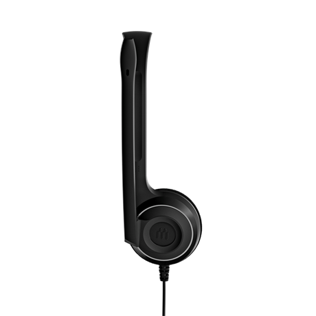 Epos Sennheiser PC 7 (USB) (MONO) VEZETÉKES HEADSET Epos Sennheiser PC 7 (USB) (MONO) VEZETÉKES HEADSET