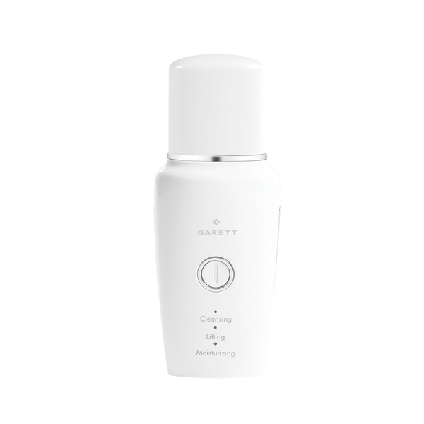 GARETT BEAUTY KAVITÁCIÓS PEELING KÉSZÜLÉK Refresh Scrub fehér GARETT BEAUTY KAVITÁCIÓS PEELING KÉSZÜLÉK Refresh Scrub fehér