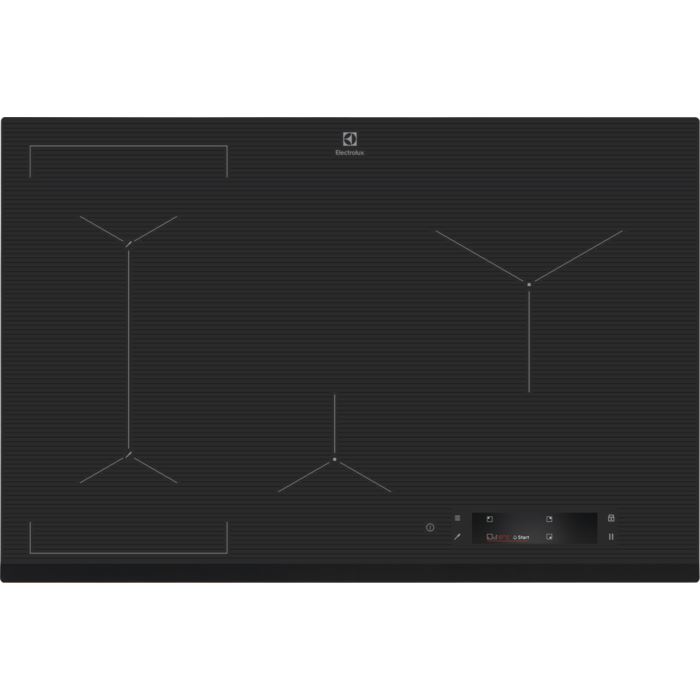 Electrolux EIS8648 beépíthető indukciós főzőlap Electrolux EIS8648 beépíthető indukciós főzőlap