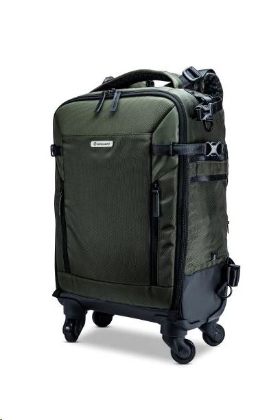 Vanguard VEO SELECT 55BT GR fotó/videó táska zöld Vanguard VEO SELECT 55BT GR fotó/videó táska zöld