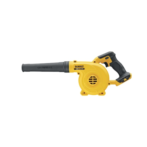 DEWALT   1600W akkumulátor és töltő nélkül Építkezési fúvó