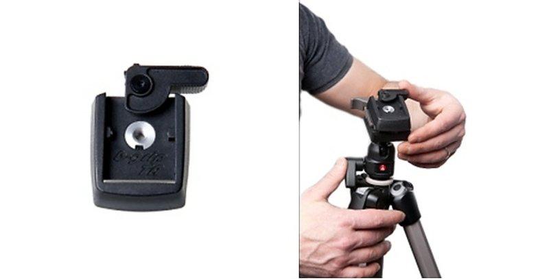b-grip Tripod Adaptor állvány adapter