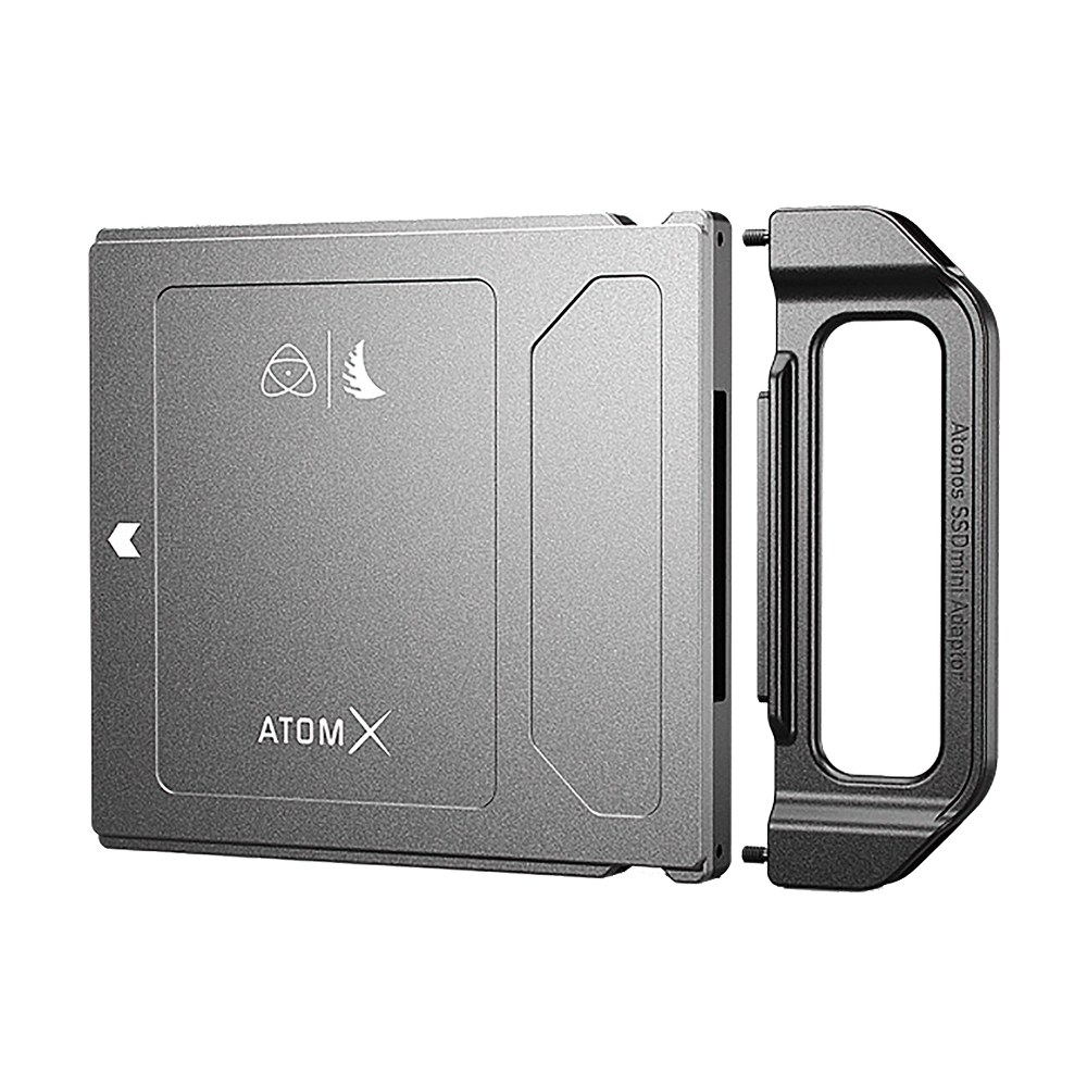ANGELBIRD AtomX SSDmini 1TB ANGELBIRD AtomX SSDmini 1TB