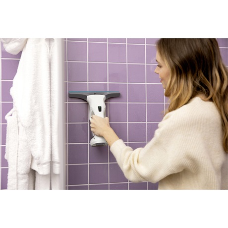Karcher WV 1 BATH EDITION 1.633-619.0 ABLAKTISZTÍTÓ Karcher WV 1 BATH EDITION 1.633-619.0 ABLAKTISZTÍTÓ
