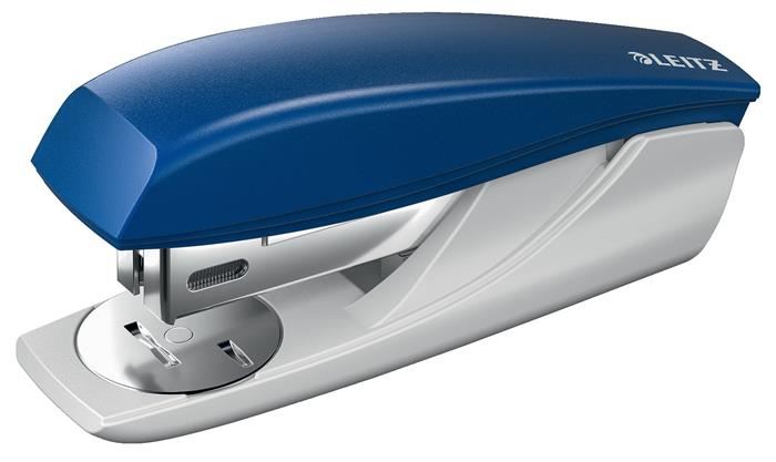 Leitz "Nexxt 5501" tűzőgép kék (55010035) Leitz "Nexxt 5501" tűzőgép kék (55010035)