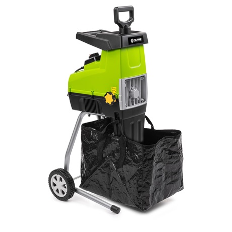 Fieldmann FZD 5012-E Kerti aprító 