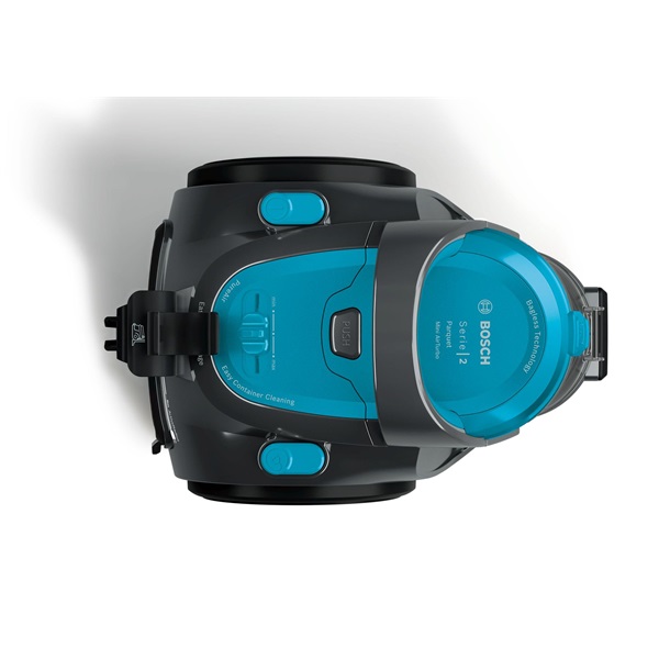 Bosch BGS05X240 Serie2 porzsák nélküli porszívó Bosch BGS05X240 Serie2 porzsák nélküli porszívó