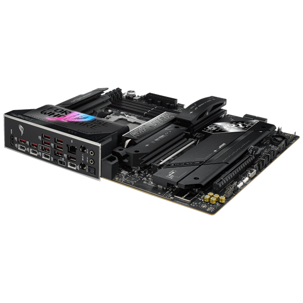 Asus AMD ROG STRIX X870E-E GAMING WIFI AM5  Alaplap 