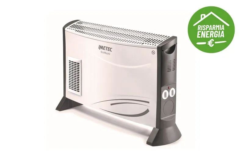 Imetec Eco Rapid elektromos konvektor (4034)