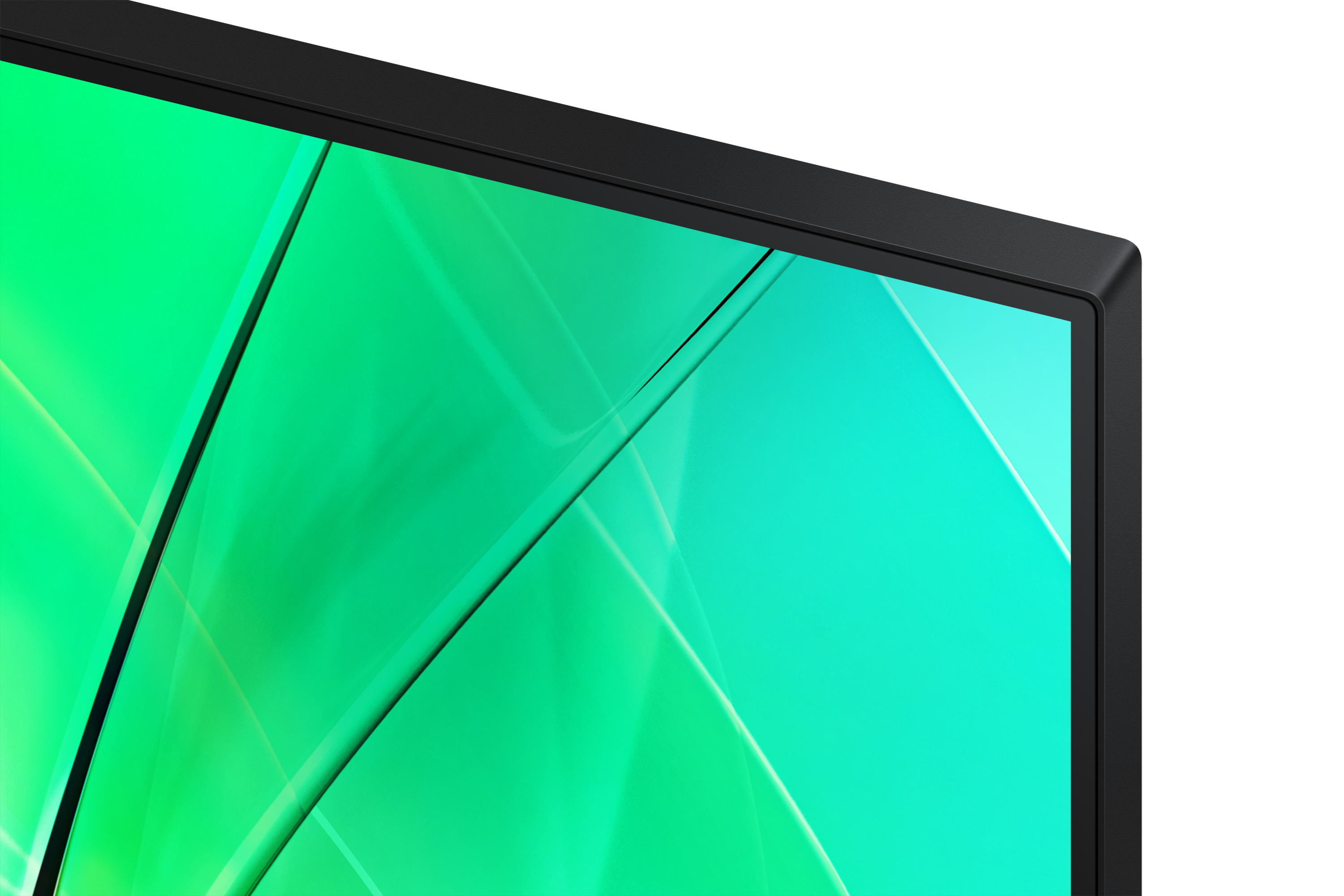 Samsung 32" LS32D600EAUXEN Monitor - 2560x1440, QHD, 100Hz, IPS, 5ms, Fekete